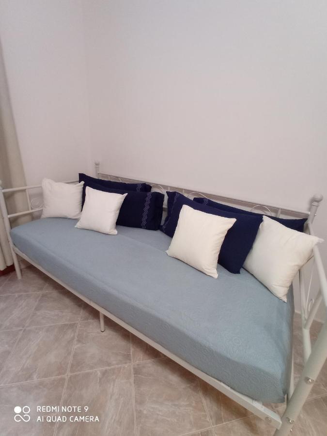 트라몬티 Antica Casa Cavaliere 빌라 외부 사진